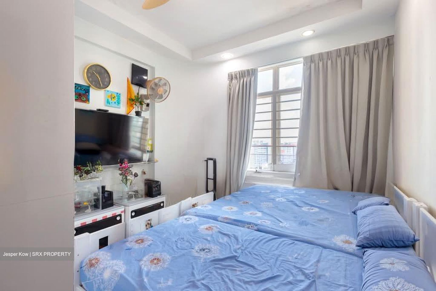 Northvale (D23), Apartment #579083191